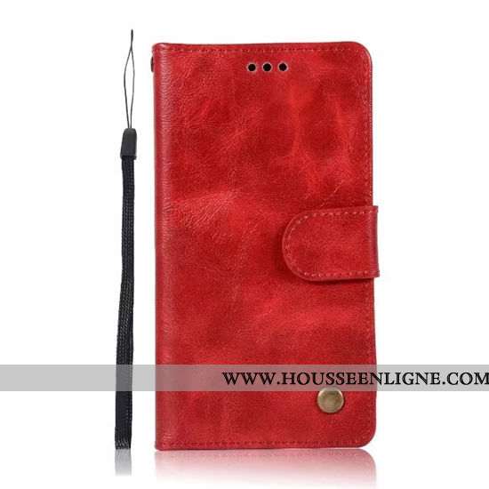 Coque Sony Xperia Xa Ultra Protection Portefeuille Cuir Étui Gris Housse Téléphone Portable