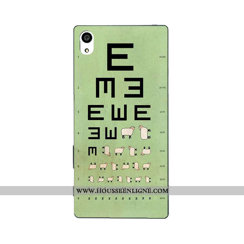 Coque Sony Xperia Xa Ultra Silicone Protection Téléphone Portable Étui Fluide Doux Bleu
