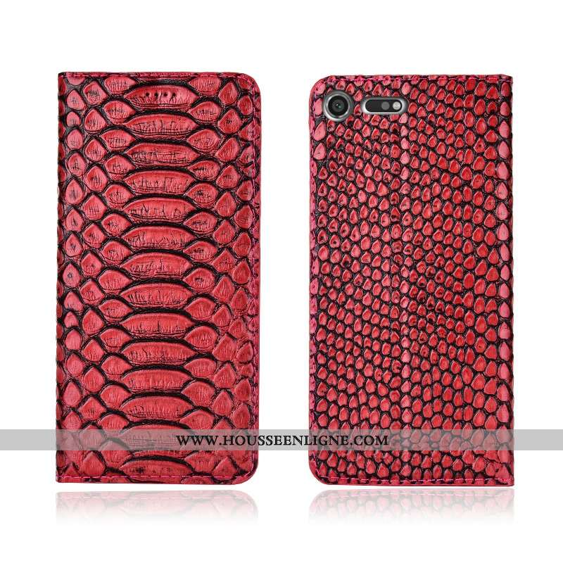 Coque Sony Xperia Xz Premium Silicone Protection Téléphone Portable Fluide Doux Modèle Fleurie Kaki 