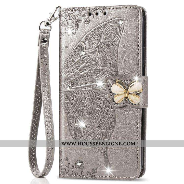Coque Sony Xperia Xz2 Cuir Protection Incassable Étui Rose Tout Compris