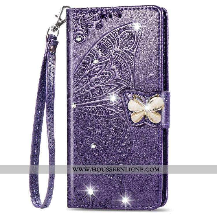 Coque Sony Xperia Xz2 Cuir Protection Incassable Étui Rose Tout Compris