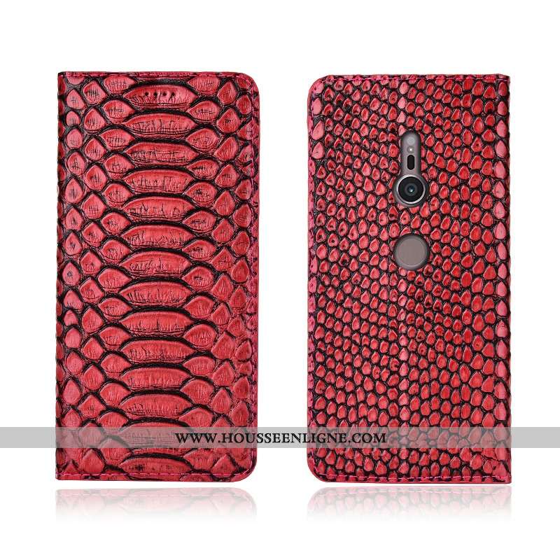 Coque Sony Xperia Xz3 Fluide Doux Silicone Téléphone Portable Kaki Tout Compris Protection Khaki