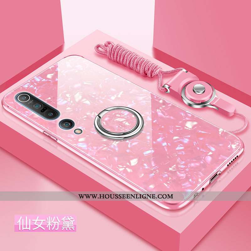 Coque Xiaomi Mi 10 Pro Silicone Protection Téléphone Portable Difficile Tout Compris Incassable Pers
