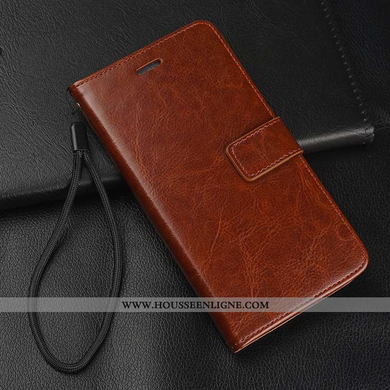 Coque Xiaomi Mi 8 Pro Modèle Fleurie Fluide Doux Membrane Protection Incassable Étui Bleu Foncé