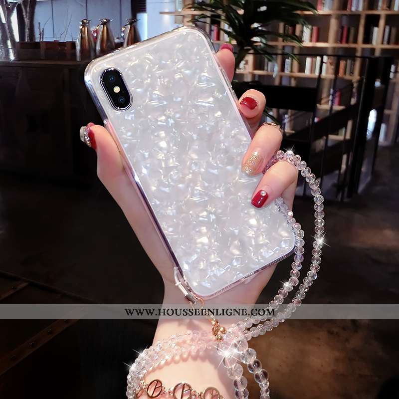 Coque Xiaomi Mi 8 Pro Ornements Suspendus Créatif Téléphone Portable Tout Compris Nouveau Coquille I