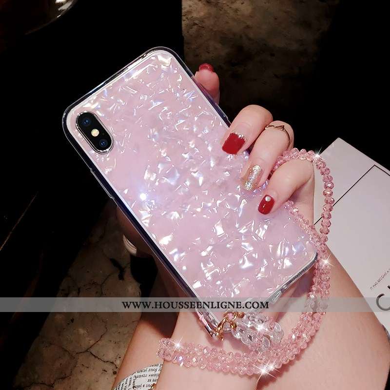 Coque Xiaomi Mi 8 Pro Ornements Suspendus Créatif Téléphone Portable Tout Compris Nouveau Coquille I