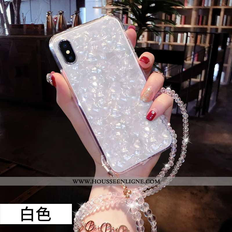 Coque Xiaomi Mi 8 Pro Ornements Suspendus Créatif Téléphone Portable Tout Compris Nouveau Coquille I