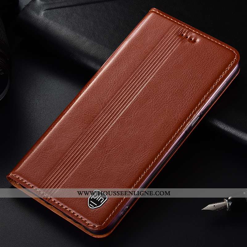 Coque Xiaomi Mi 8 Pro Protection Cuir Véritable Jeunesse Clamshell Nouveau Modèle Fleurie Incassable