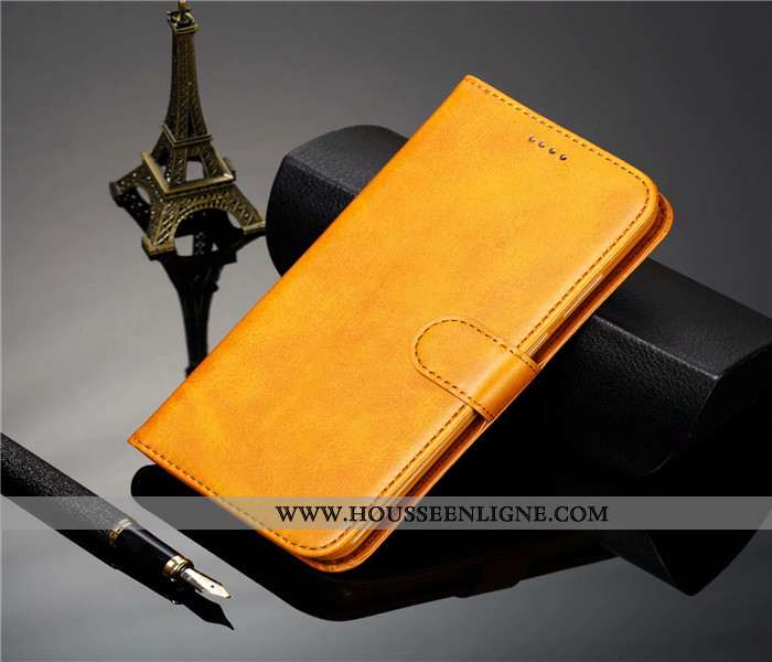 Coque Xiaomi Mi 8 Protection Ultra Téléphone Portable Simple Clamshell Petit Silicone Noir