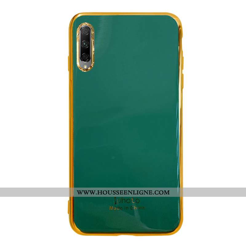 Coque Xiaomi Mi 9 Créatif Tendance Protection Fluide Doux Téléphone Portable Net Rouge Personnalité 