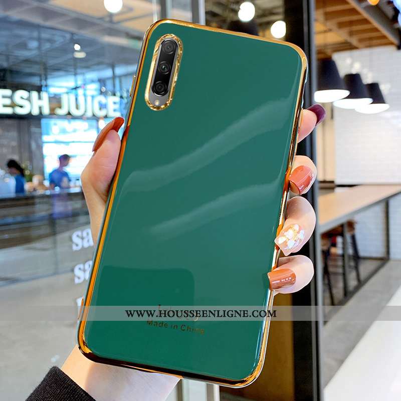 Coque Xiaomi Mi 9 Créatif Tendance Protection Fluide Doux Téléphone Portable Net Rouge Personnalité 