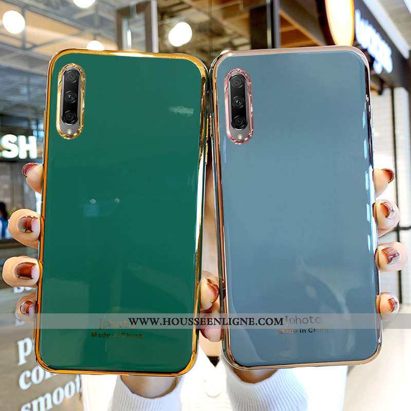 Coque Xiaomi Mi 9 Créatif Tendance Protection Fluide Doux Téléphone Portable Net Rouge Personnalité 