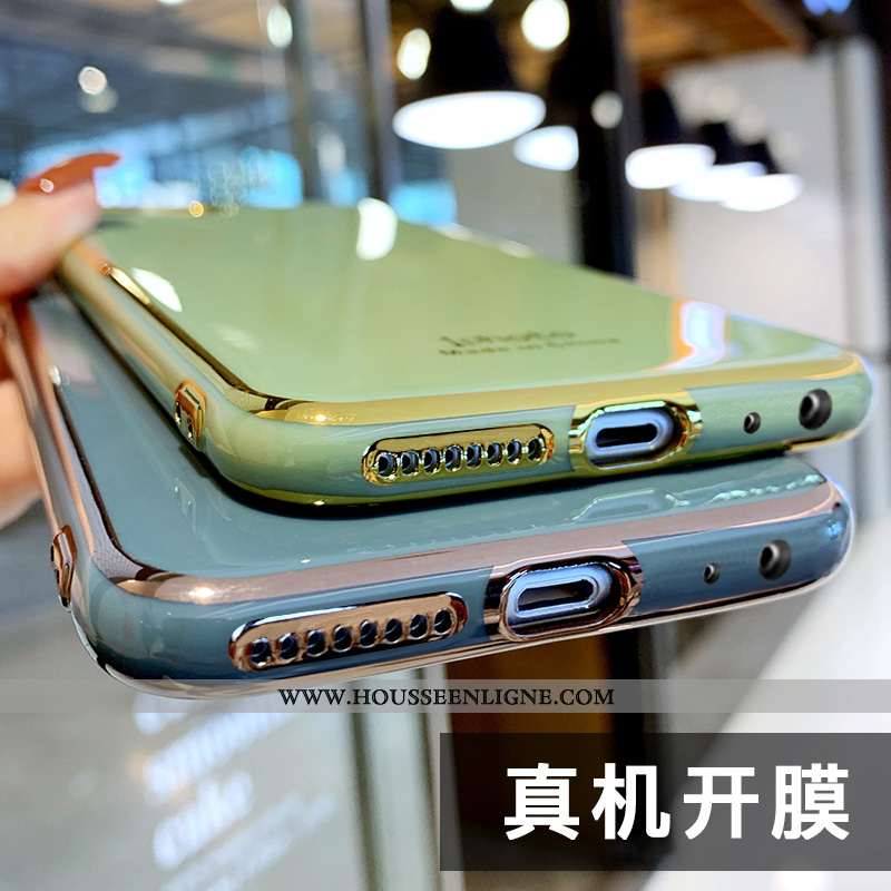 Coque Xiaomi Mi 9 Créatif Tendance Protection Fluide Doux Téléphone Portable Net Rouge Personnalité 