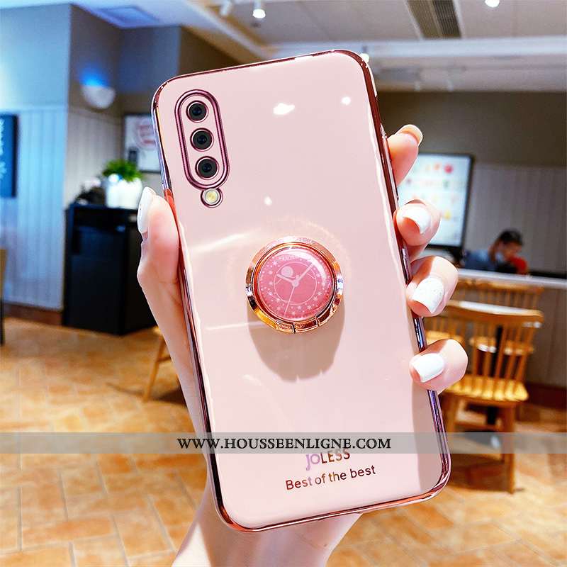 Coque Xiaomi Mi 9 Lite Silicone Personnalité Tout Compris Luxe Fluide Doux Étui Téléphone Portable V