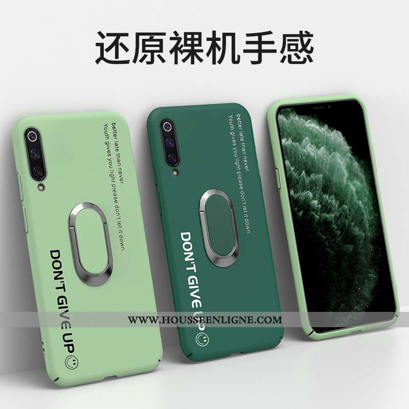 Coque Xiaomi Mi 9 Se Personnalité Créatif Tout Compris Rouge Amoureux Incassable