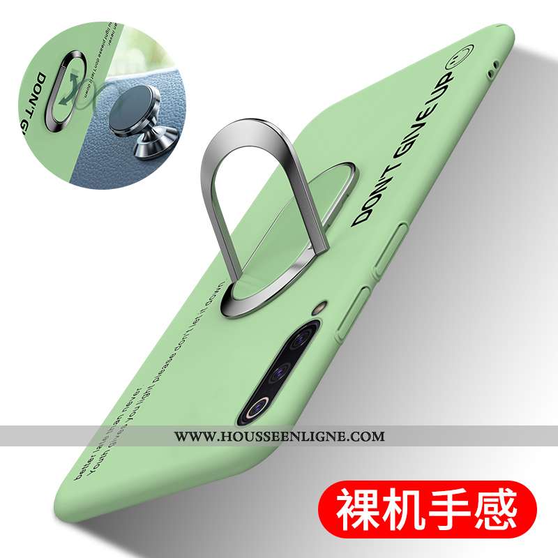 Coque Xiaomi Mi 9 Se Personnalité Créatif Tout Compris Rouge Amoureux Incassable
