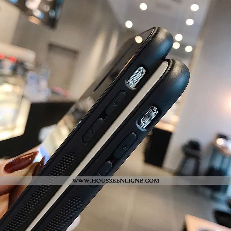 Coque Xiaomi Mi 9t Pro Protection Verre Incassable Amoureux Nouveau Téléphone Portable Blanche