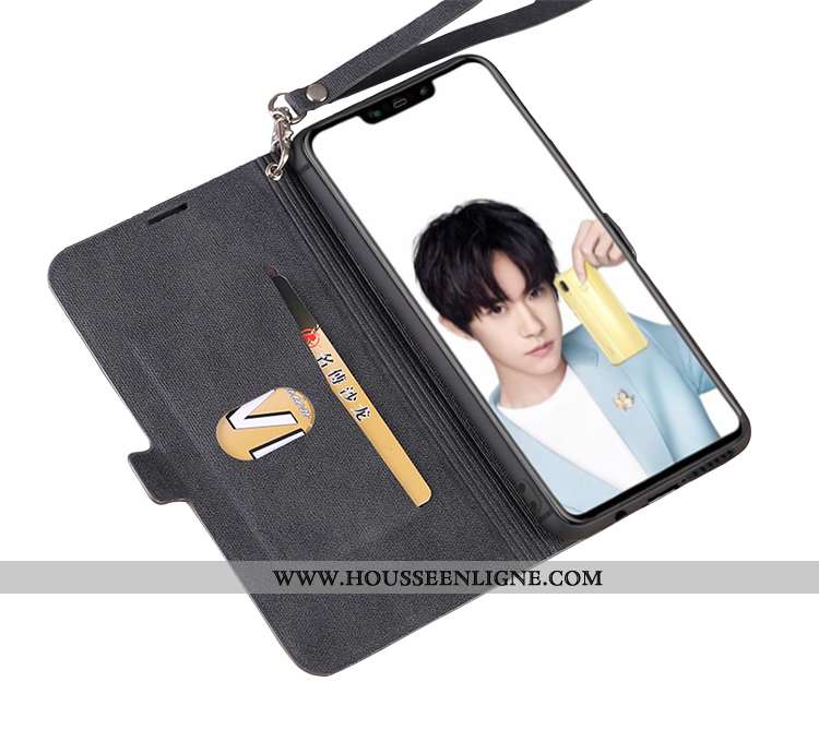 Coque Xiaomi Mi A1 Délavé En Daim Ornements Suspendus Incassable Protection Fluide Doux Richesse Noi
