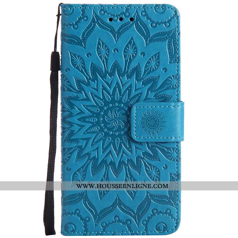 Coque Xiaomi Mi A1 Protection Cuir Silicone Petit Fluide Doux Téléphone Portable Verte