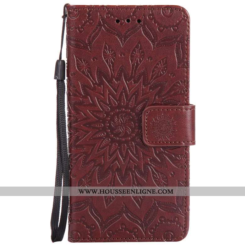 Coque Xiaomi Mi A1 Protection Cuir Silicone Petit Fluide Doux Téléphone Portable Verte