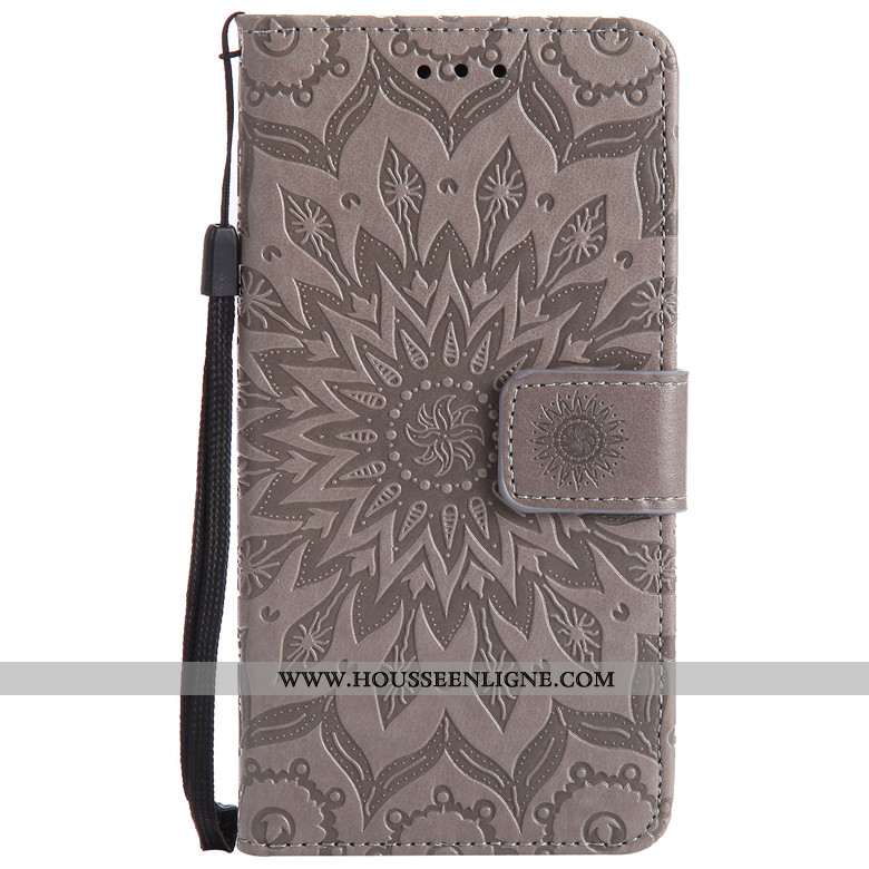 Coque Xiaomi Mi A1 Protection Cuir Silicone Petit Fluide Doux Téléphone Portable Verte