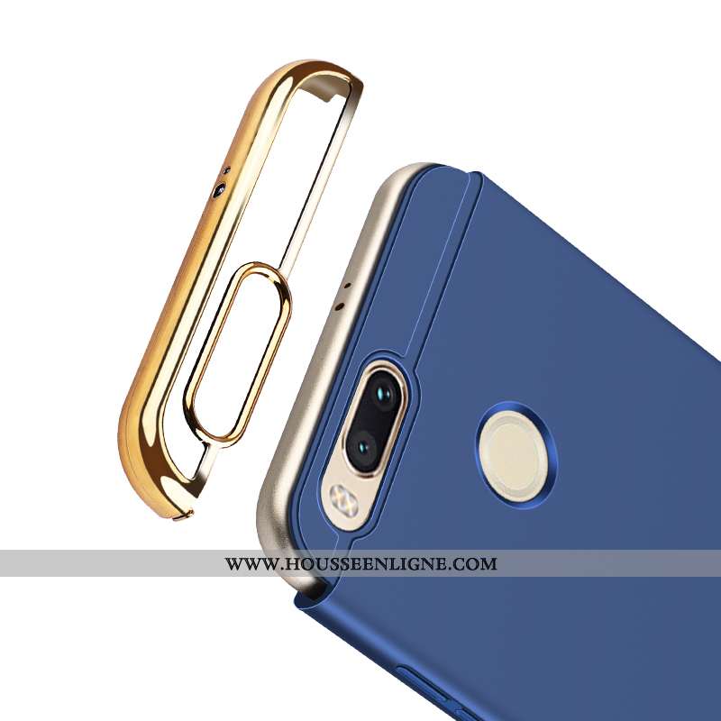 Coque Xiaomi Mi A1 Protection Support Étui Rouge Petit Grand Difficile