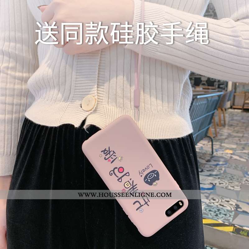 Coque Xiaomi Mi A1 Silicone Charmant Tout Compris Amoureux Vert Incassable Fluide Doux Verte