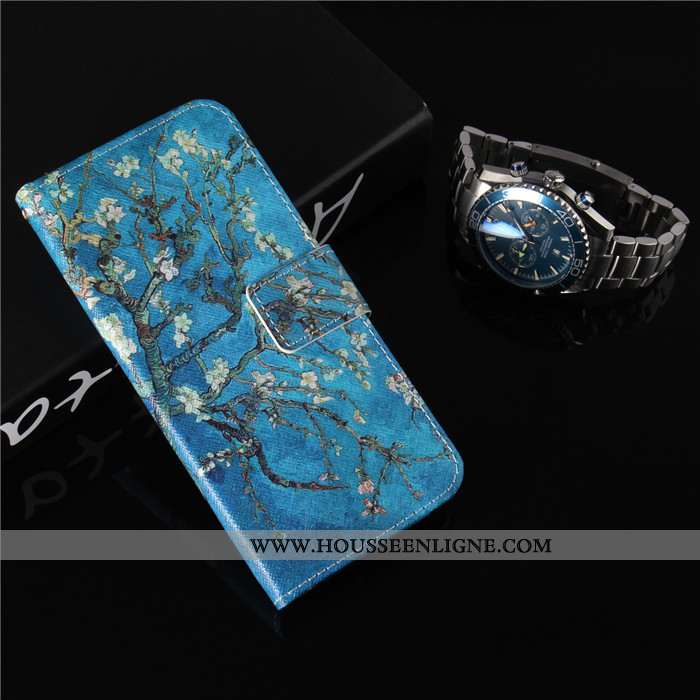 Coque Xiaomi Mi A2 Créatif Tendance Personnalité Tout Compris Incassable Étui Blanche