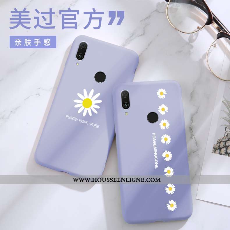 Coque Xiaomi Mi A2 Lite Silicone Protection Net Rouge Étui Téléphone Portable Tout Compris Bleu