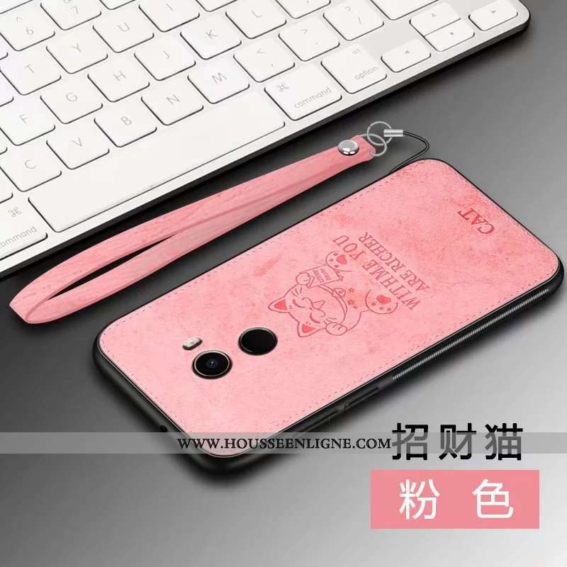 Coque Xiaomi Mi Mix 2 Tendance Modèle Fleurie Tout Compris Téléphone Portable Membrane Étui Tempérer