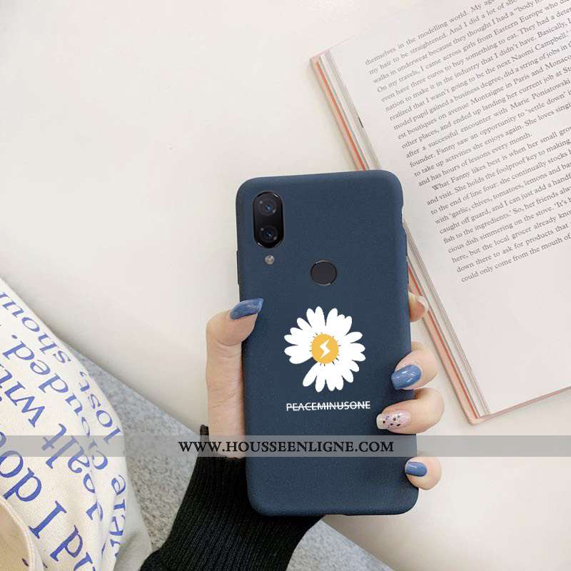 Coque Xiaomi Mi Mix 2s Tendance Protection Net Rouge Téléphone Portable Dragon Tout Compris Petit