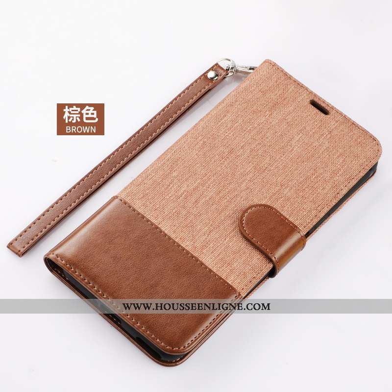 Coque Xiaomi Mi Note 10 Lite Protection Petit Téléphone Portable Incassable Carte Tout Compris Jeune