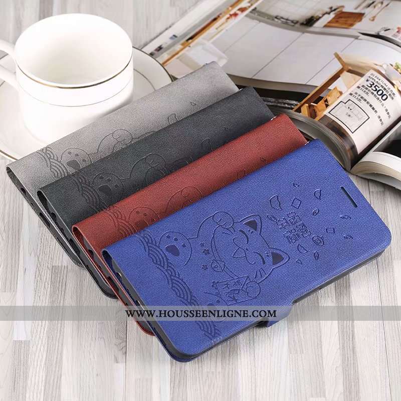 Coque Xiaomi Redmi 5 Fluide Doux Silicone Tout Compris Simple Tendance Téléphone Portable Incassable