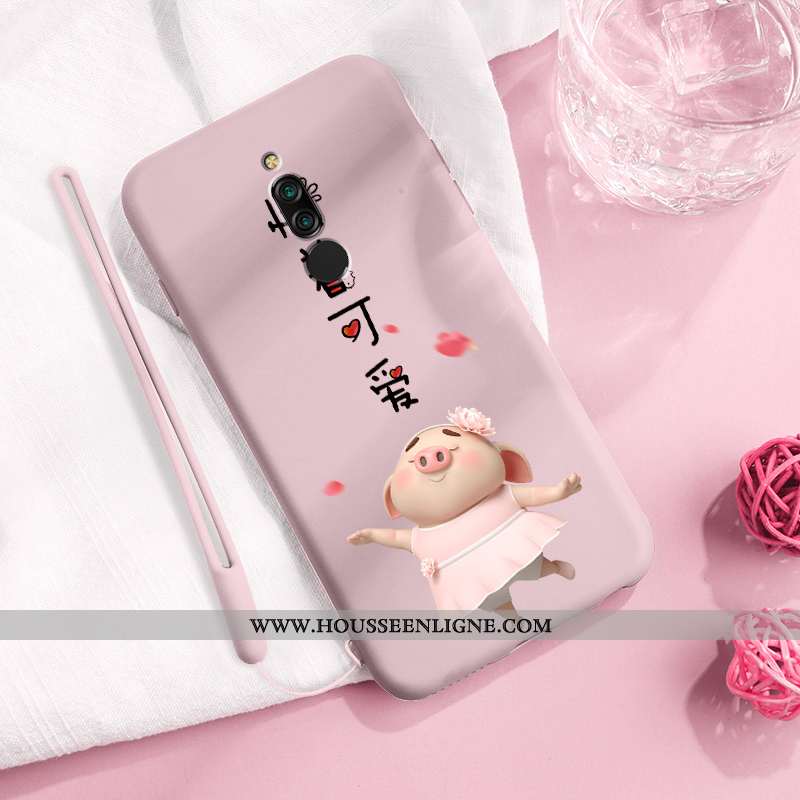 Coque Xiaomi Redmi 8 Charmant Ultra Étui Tout Compris Tendance Téléphone Portable Nouveau Verte