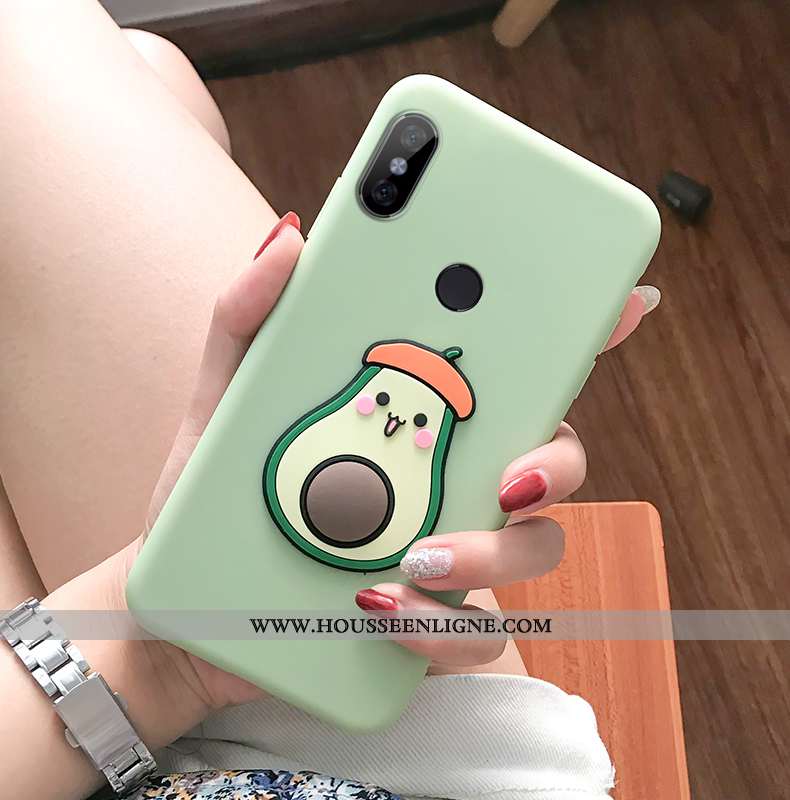 Coque Xiaomi Redmi Note 5 Silicone Protection Haute Noir Tout Compris Charmant