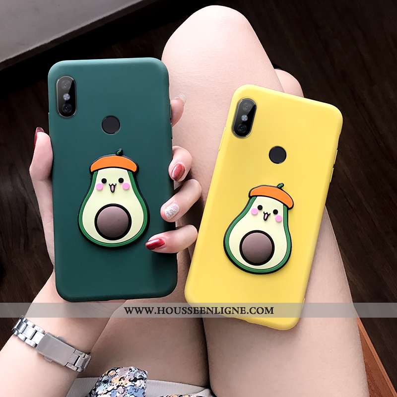 Coque Xiaomi Redmi Note 5 Silicone Protection Haute Noir Tout Compris Charmant
