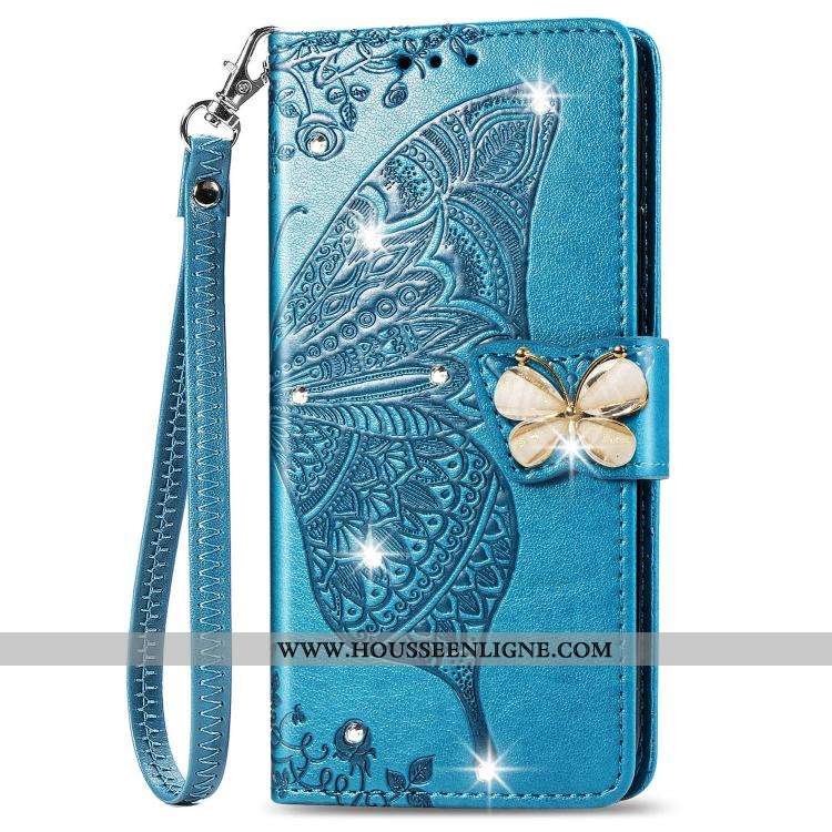Coque Xiaomi Redmi Note 6 Pro Cuir En Silicone Tout Compris Rouge Étui Incassable Bleu