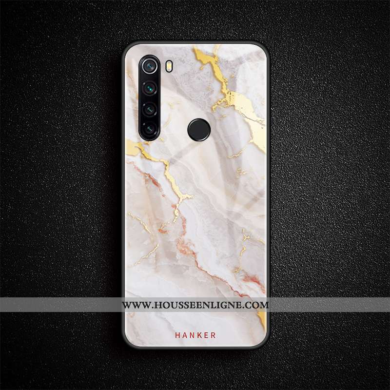 Coque Xiaomi Redmi Note 8t Fluide Doux Protection Nouveau Rouge Luxe Incassable Tout Compris Bleu