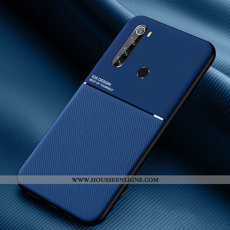 Coque Xiaomi Redmi Note 8t Modèle Fleurie Silicone Rouge Net Rouge Tout Compris Simple