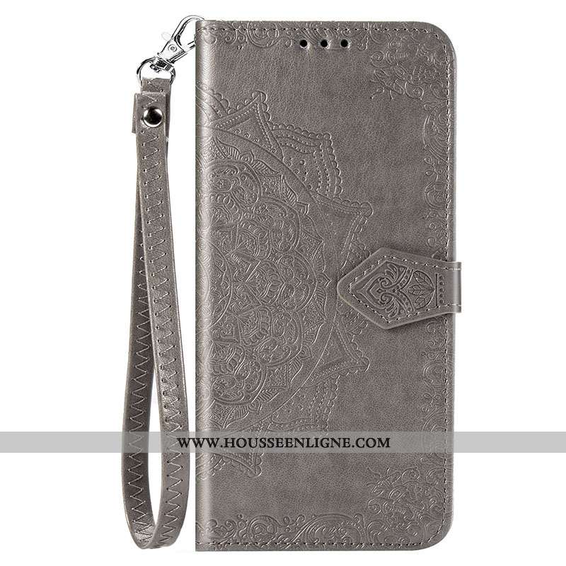Coque Xiaomi Redmi Note 9 Protection Fluide Doux Incassable Étui Petit Rouge Tout Compris Noir