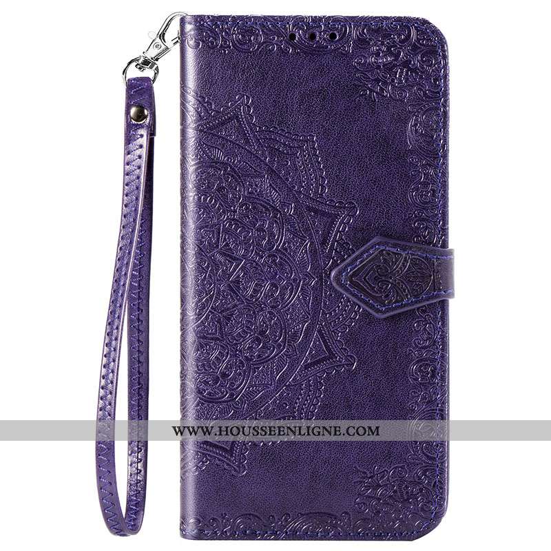 Coque Xiaomi Redmi Note 9 Protection Fluide Doux Incassable Étui Petit Rouge Tout Compris Noir