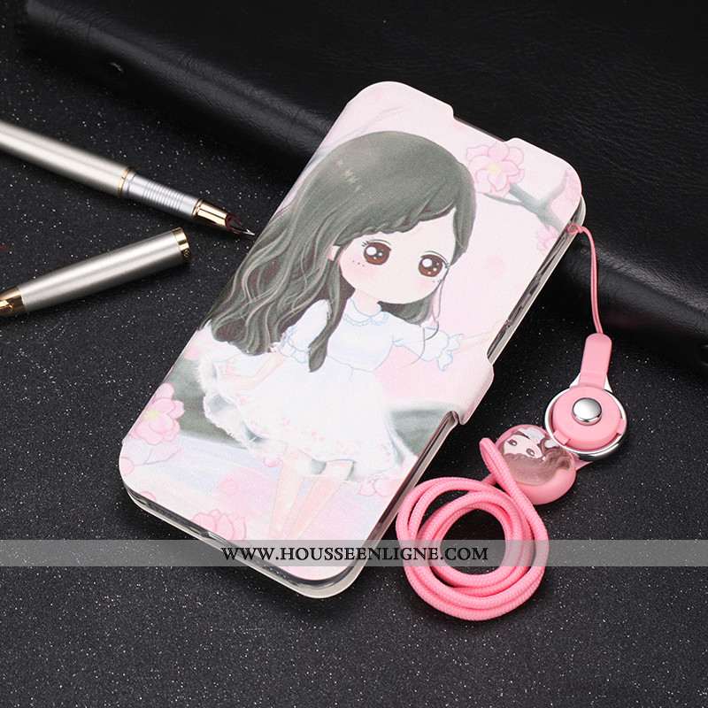 Coque iPhone 11 Silicone Protection Tout Compris Clamshell Ultra Nouveau Violet