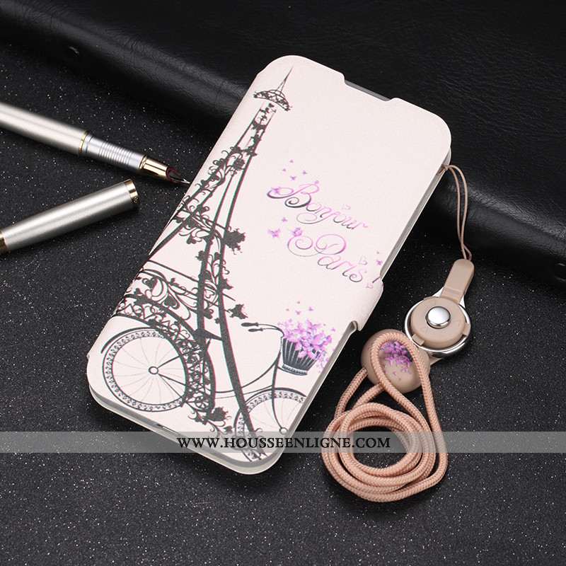 Coque iPhone 11 Silicone Protection Tout Compris Clamshell Ultra Nouveau Violet