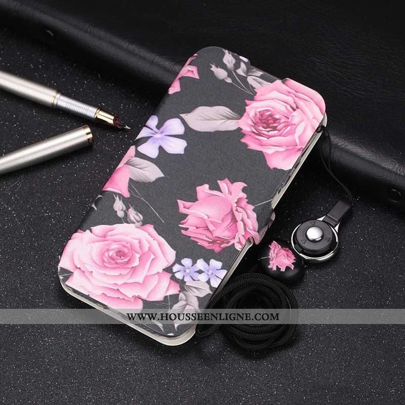 Coque iPhone 11 Silicone Protection Tout Compris Clamshell Ultra Nouveau Violet