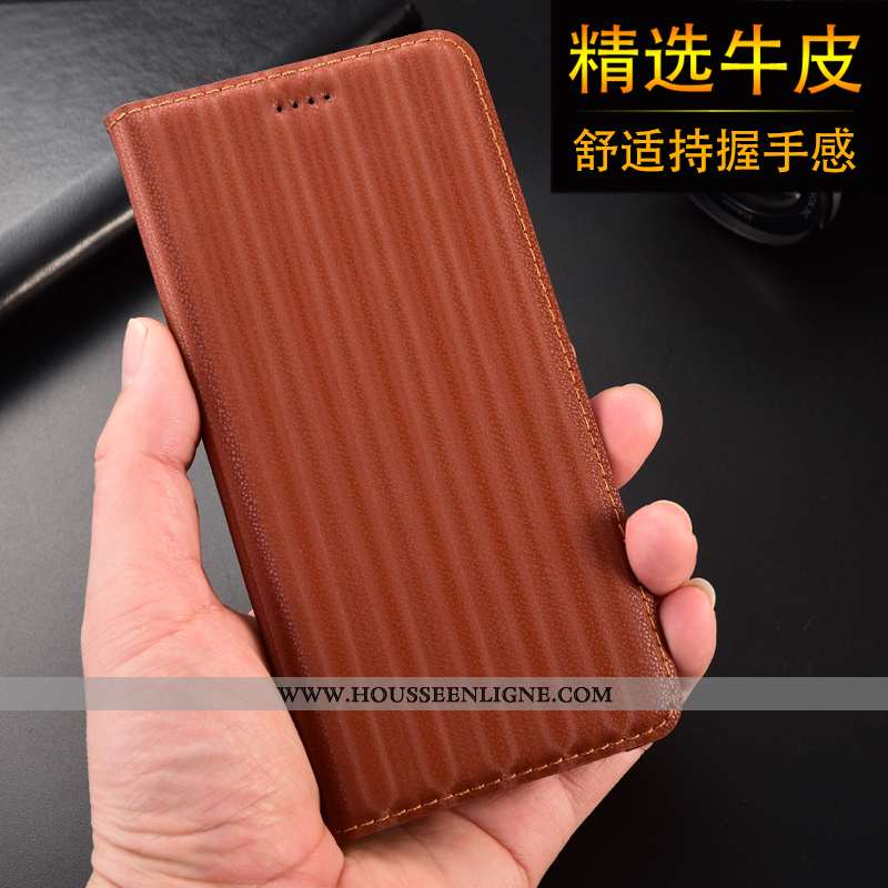 Coque iPhone Se (nouveau) Protection Cuir Véritable Modèle Fleurie Téléphone Portable Tout Compris D