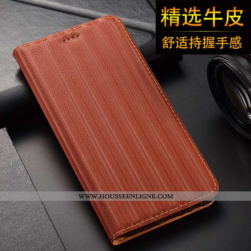 Coque iPhone Se (nouveau) Protection Cuir Véritable Modèle Fleurie Téléphone Portable Tout Compris D