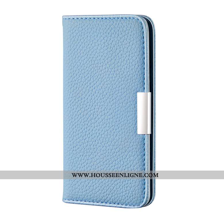 Housse Honor 20 Pro Cuir Silicone Protection Téléphone Portable Étui Gris