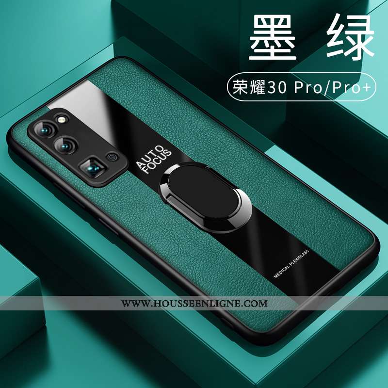 Housse Honor 30 Pro Tendance Légère Téléphone Portable Créatif Protection Incassable Personnalité No