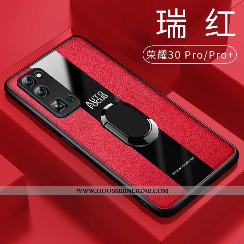 Housse Honor 30 Pro Tendance Légère Téléphone Portable Créatif Protection Incassable Personnalité No