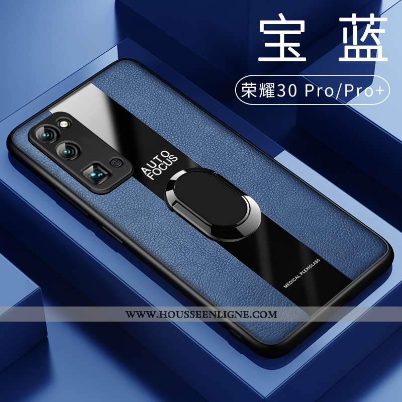 Housse Honor 30 Pro Tendance Légère Téléphone Portable Créatif Protection Incassable Personnalité No